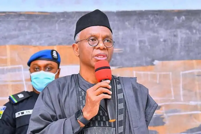 El-rufai commissions N4.5bn shopping mall in Kaduna. [NNN]