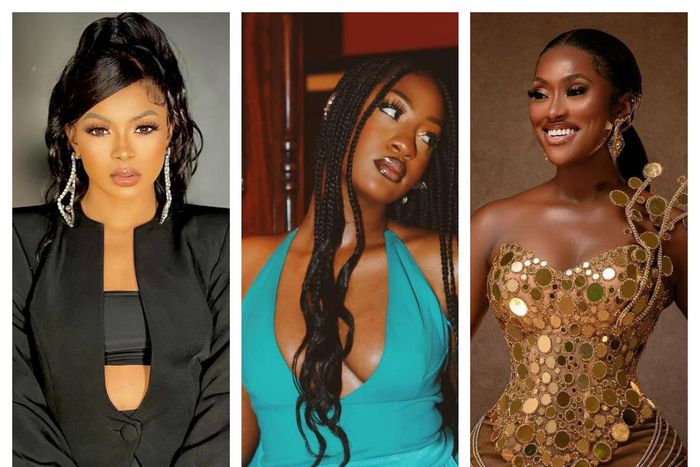 Liquorose, Tems and Linda Osifo has some of this week's best picture [Instagram]