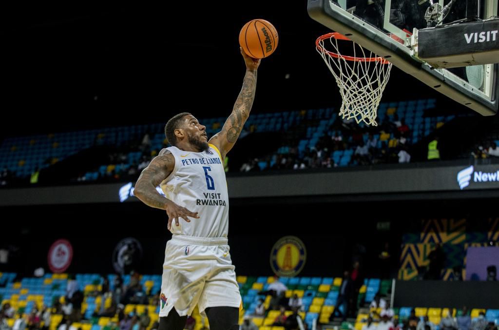 Petro de Luanda vs. AS Salé and REG vs. F.A.P recap