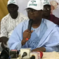 Prof David Bamgbose. [Daily Trust]