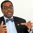 President of the African Development Bank (AfDB) Dr. Akinwumi Adesina [independent]