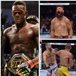 Here are some of the biggest talking points from UFC 276