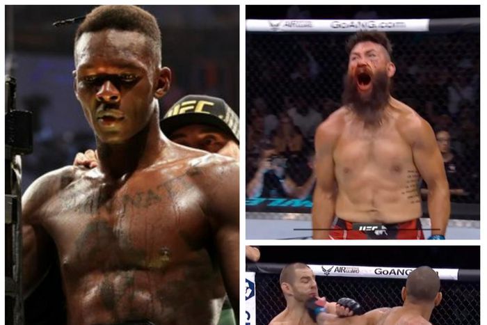 Here are some of the biggest talking points from UFC 276