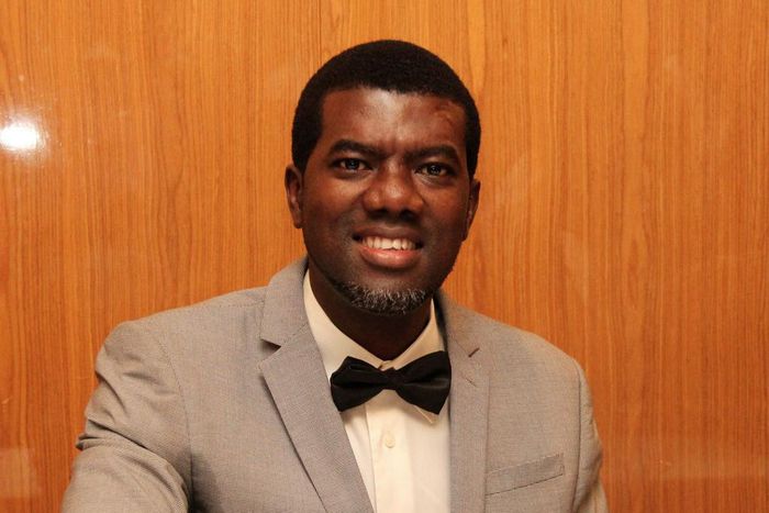 Reno Omokri expressed a blunt criticism concerning the obscenity observed on the  Big Brother Naija reality television show.