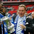 Kanu and Redknapp