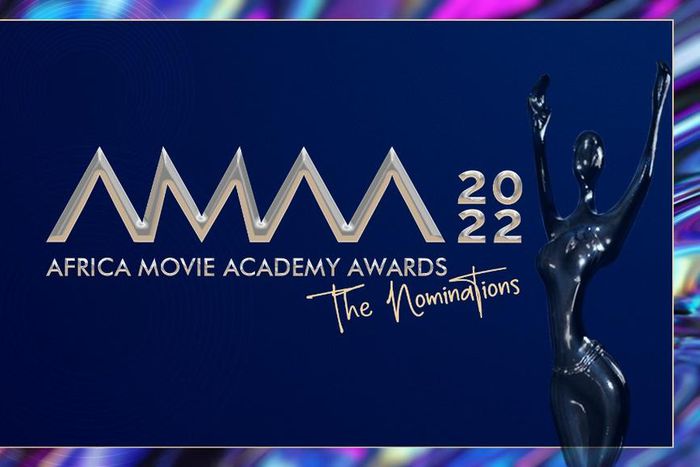 AMAA 2O22 nominations [Twitter]