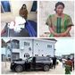 NDLEA arrests wanted drug baroness, seals her mansion, drug bunks in Delta
