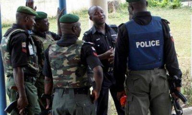 Police urges Enugu residents to disregard re-circulated 5-year-old video