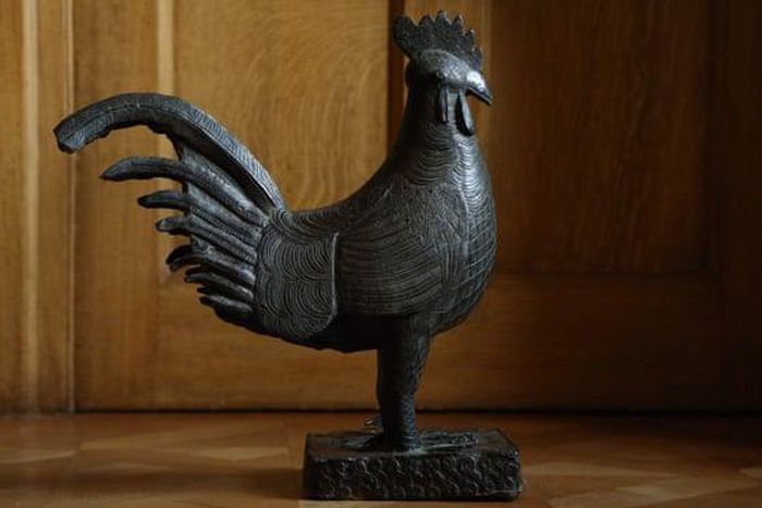 Benin-Kingdom Okukor