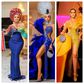 Iyabo, Chioma, Carolyn are the cast members of Real Housewives [Instagram]