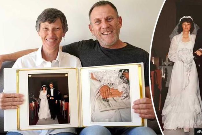 Brad and Cyndi Marler