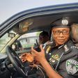 The Nigeria Police