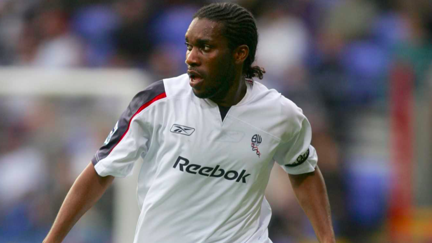 Jay Jay Okocha