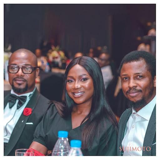 THE NEXT BULL: SUJIMOTO BAGS ANOTHER BUSINESSDAY AWARD