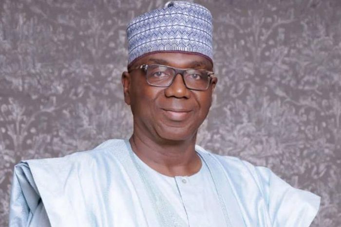 Kwara State Governor, Abdulrahman Abdulrazaq (News247)