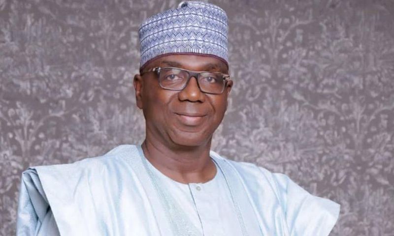 Kwara State Governor, Abdulrahman Abdulrazaq (News247)