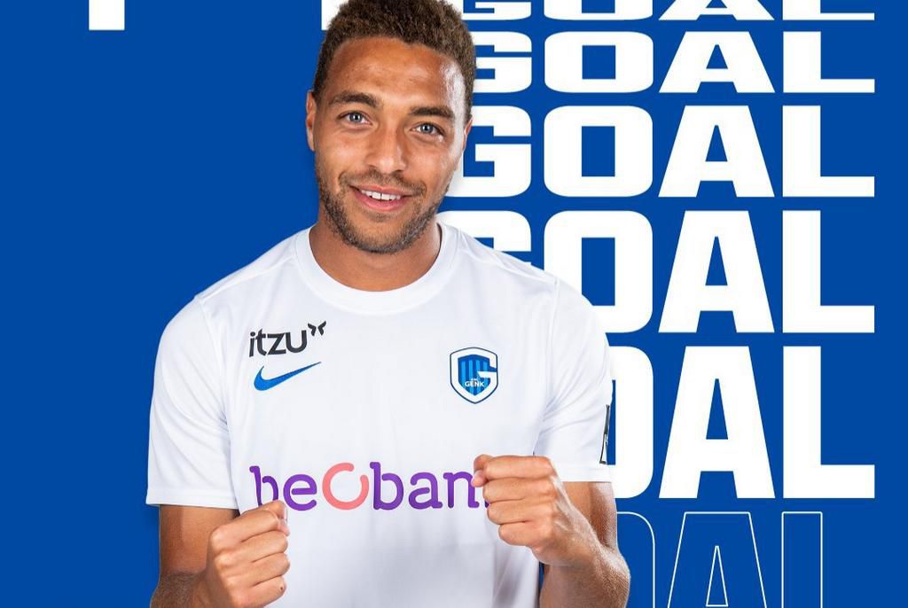 First game, first goal for Dessers.