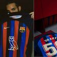 Barcelona to celebrate Drake against Real Madrid in El Clasico