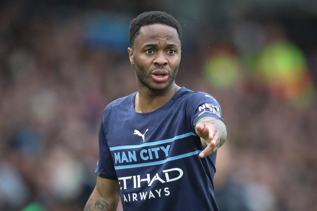 Raheem Sterling will be Chelsea's highest-paid player this summer
