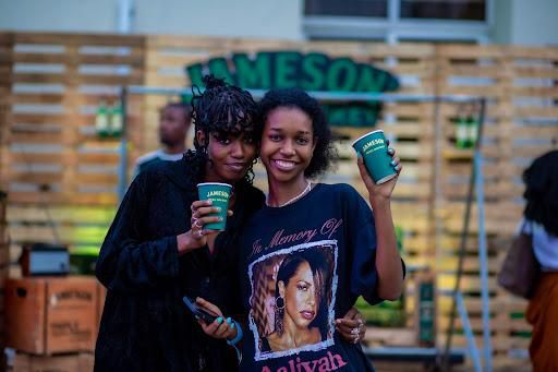 Jameson’s Alte April: Here’s all that you missed!