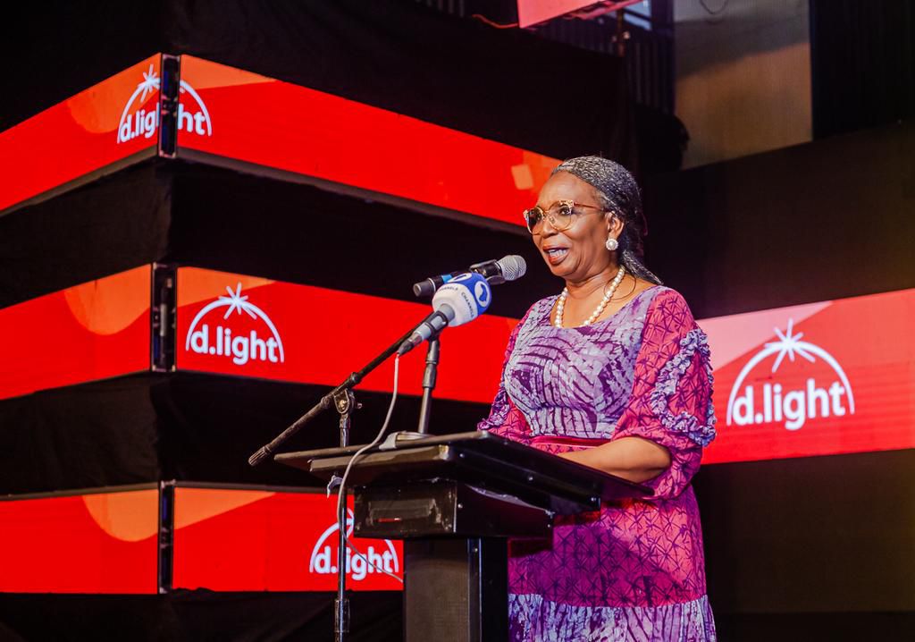 d.light launches in Nigeria with life transforming solar energy and device financing solutions