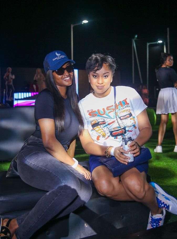 Choose Your Way To Live: Amstel Malta Ultra unveils Ese Brume as ambassador, launches new campaign