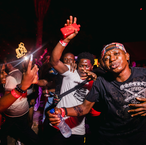 Walkers District Lagos Party: Johnnie Walker’s Convergence of Creatives