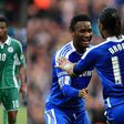 Chelsea legend Didier Drogba salutes Mikel Obi on retirement