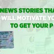 10 news stories that will motivate you to get your PVC