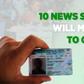10 news stories that will motivate you to get your PVC