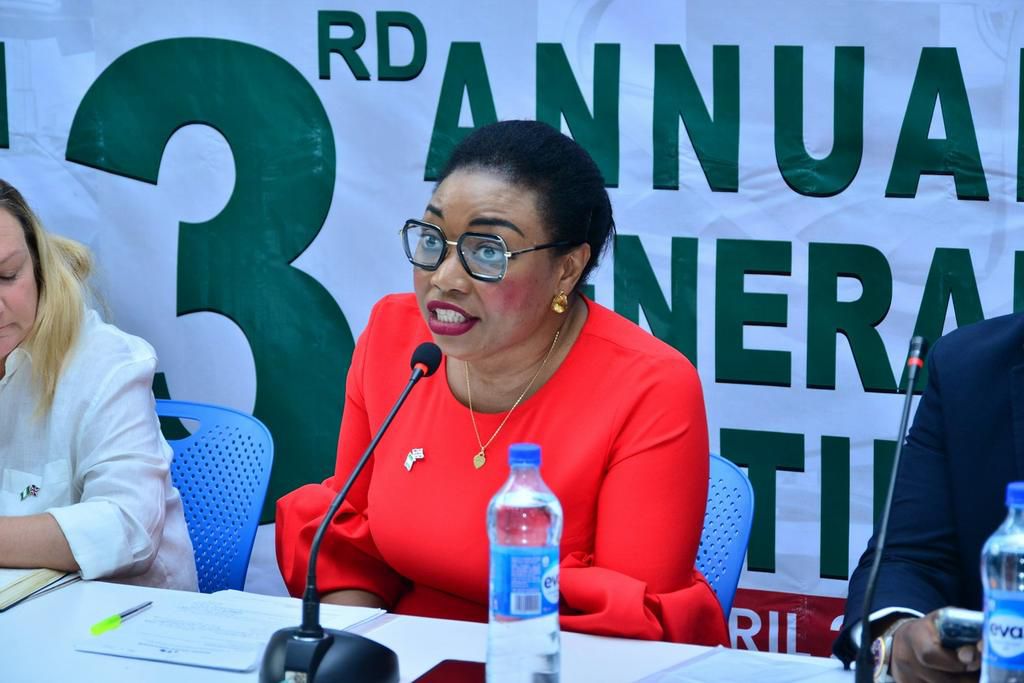 Nigeria-Britain Association (N-BA) holds AGM, re-elects Okoya as president