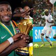 AFCON underdogs
