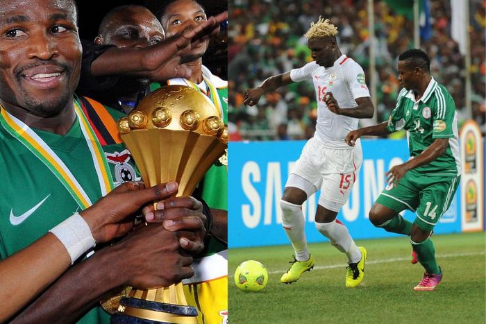 AFCON underdogs