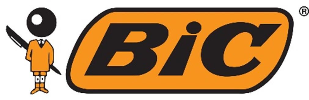 BIC Logo