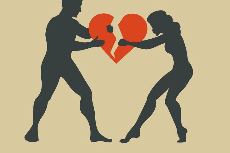 "No spouse is entitled to half of property upon divorce" - Court of Appeal rules