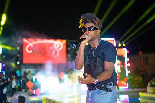 All You Missed at The Monkey Shoulder #PressPlay Concert