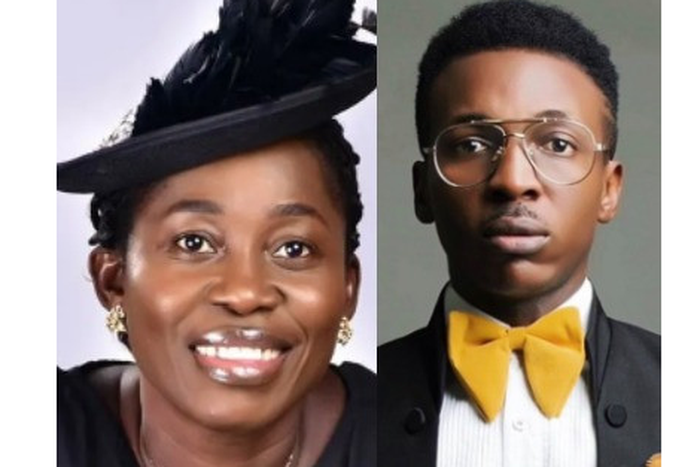 Osinachi: Frank Edwards blames 'unreasonable' person for colleague's death.