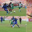 Reactions to Iwobi, Osimhen as Super Eagles of Nigeria beat Sierra Leone in Abuja