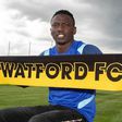 Oghenekaro Etebo (Watford)