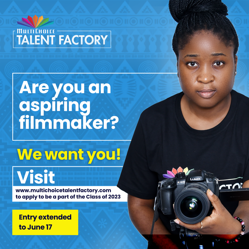 7 interesting facts about the Multichoice talent factory