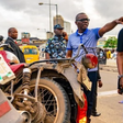 Lagos Governor Sanwo-Olu banned Okada and Keke Napep in January [Lagos govt]