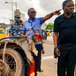 Lagos Governor Sanwo-Olu banned Okada and Keke Napep in January [Lagos govt]