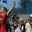 Zlatan Ibrahimovic's AC Milan won their 19th Scudetto last season