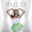 Waje - Waje 20 Album Art