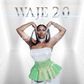 Waje - Waje 20 Album Art