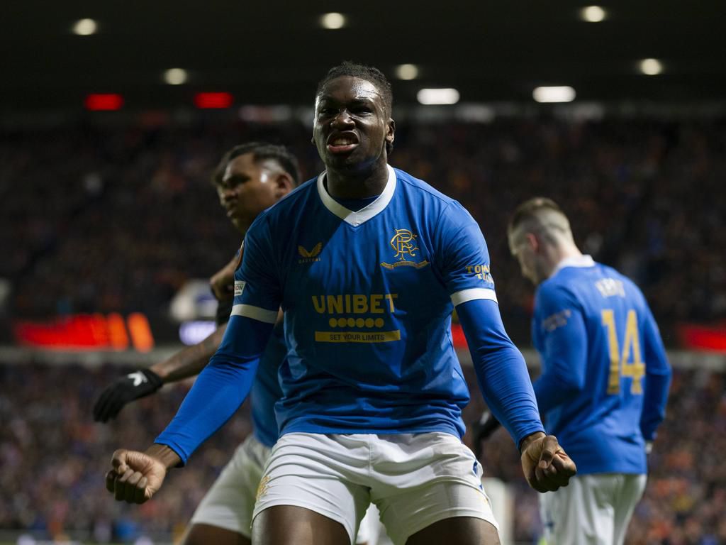 Calvin Bassey has been a stalwart in central defence in recent weeks (IMAGO / Colorsport)