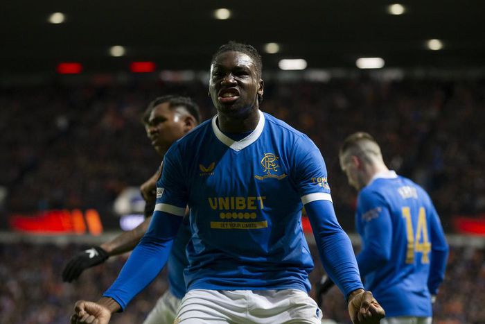 Calvin Bassey has been a stalwart in central defence in recent weeks (IMAGO / Colorsport)