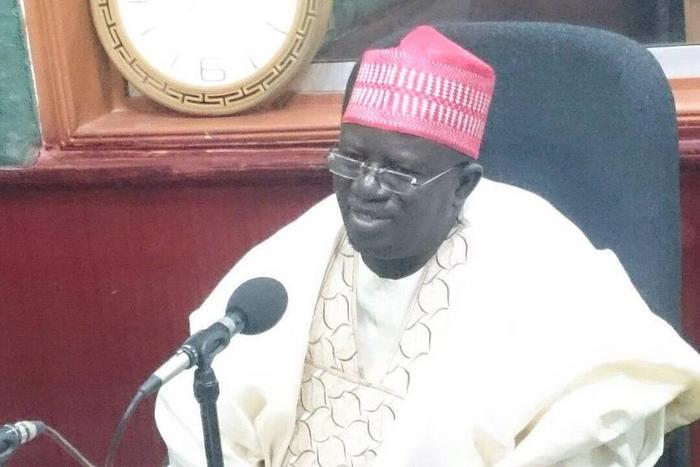 Chairman-House-Committee-on-Labour-Muhammad-Wudil