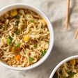 Instant noodles will make you gain weight [istockphoto]