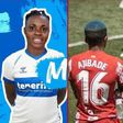 Gift Monday joins Rasheedat Ajibade and Asisat Oshoala in Spain